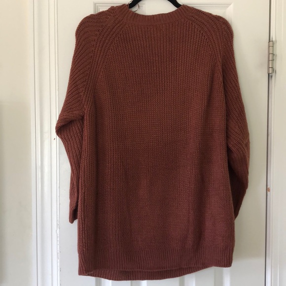 Flowy sweater - Picture 4 of 4